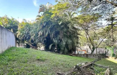 Terreno à venda no condomínio bosque são francisco - votorantim/sp