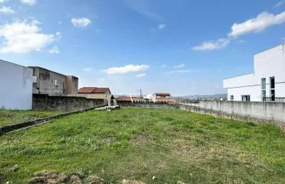 Terreno à venda no condomínio vasques - votorantim/sp