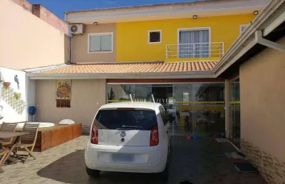 Casa com 3 quartos à venda na Rua Celestino Soares, Jardim Karolyne, Votorantim