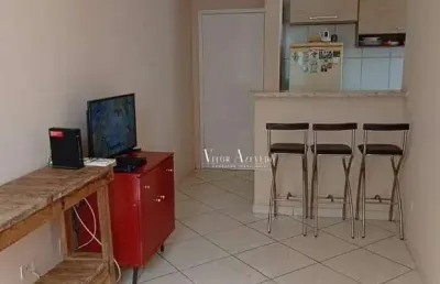 Apartamento no condomínio parque sicília - votorantim/sp