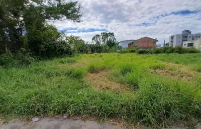 Terreno à venda no Sertão do Maruim, São José 