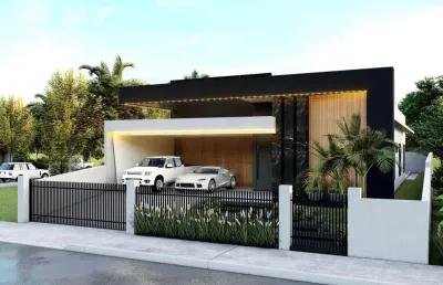Casa para venda em palhoça, pedra branca, 3 dormitórios, 1 suíte, 2 banheiros, 2 vagas