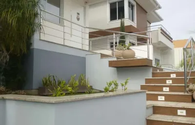 Casa para venda em são josé, forquilhinhas, 3 dormitórios, 1 suíte, 2 banheiros, 4 vagas