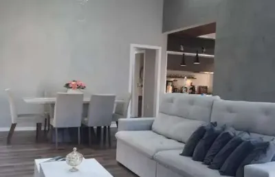 Casa para venda, pedra branca, 3 dormitórios, 1 suíte, 2 banheiros, 2 vagas