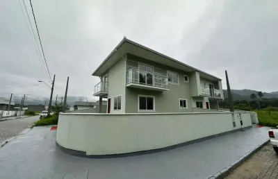 Sobrado para venda em são josé, forquilhas, 3 dormitórios, 1 suíte, 2 banheiros, 2 vagas