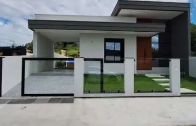 Casa para venda em são josé, forquilhas, 3 dormitórios, 1 suíte, 2 banheiros, 2 vagas