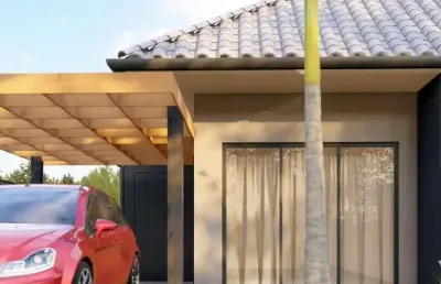 Casa para venda em são josé, sertão do maruim, 3 dormitórios, 1 suíte, 2 banheiros, 2 vagas