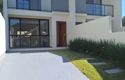 Sobrado para venda em são josé, forquilhas, 2 dormitórios, 2 suítes, 3 banheiros, 2 vagas