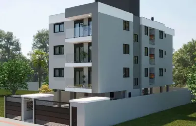 Apartamento para venda em palhoça, nova palhoça, 2 dormitórios, 1 suíte, 2 banheiros