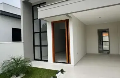 Casa para venda em são josé, forquilhas, 2 dormitórios, 1 suíte, 2 banheiros