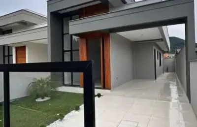 Casa para venda em são josé, forquilhas, 2 dormitórios, 1 suíte, 2 banheiros, 1 vaga