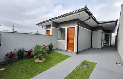 Casa para venda em são josé, forquilhas, 2 dormitórios, 1 suíte, 2 banheiros, 2 vagas