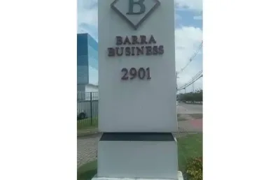 Sala comercial para alugar na Barra da Tijuca, Rio de Janeiro 