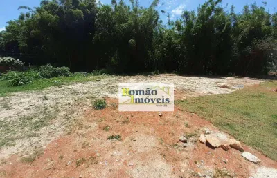 Terreno à venda, 601 m² por r$ 260.000,00 - barreiro - mairiporã/sp