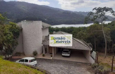 Casa à venda, 300 m² por r$ 1.490.000,00 - alpes de mairiporã - mairiporã/sp