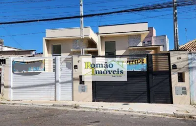 Casa à venda, 122 m² por r$ 450.000,00 - terra preta - mairiporã/sp