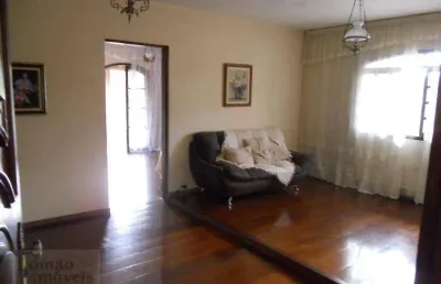 Casa à venda, 400 m² por r$ 780.000,00 - roseira - mairiporã/sp