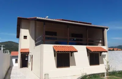 Casa com 3 dormitórios à venda, 297 m² por r$ 850.000,00 - interlagos village - mairiporã/sp