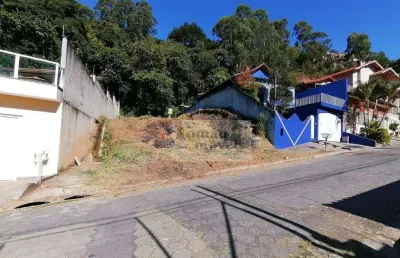 Terreno à venda, 436 m² por r$ 270.000,00 - jardim oliveira - mairiporã/sp