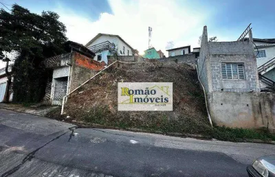 Terreno à venda, *entrada de 20%*      ?? *saldo restante financiado em até 240 meses via banco caixa