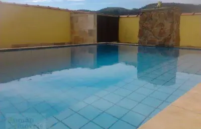 Casa com 3 dormitórios à venda, 251 m² por r$ 900.000,00 - lavapés - mairiporã/sp