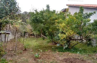 Chácara à venda, 1000 m² por r$ 500.000,00 - mato dentro - mairiporã/sp