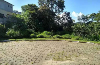 Terreno à venda, 1409 m² por r$ 190.000,00 - lago da cantareira - mairiporã/sp
