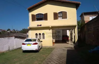 Casa à venda, 190 m² por r$ 850.000,00 - vila ipanema - mairiporã/sp