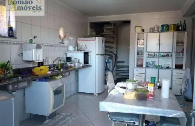 Casa à venda, 180 m² por r$ 500.000,00 - jardim esperança - mairiporã/sp