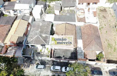 Casa à venda, 150 m² por r$ 1.000.000,00 - centro - mairiporã/sp