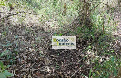 Terreno à venda, 1250 m² por r$ 200.000,00 - oasis paulista - mairiporã/sp