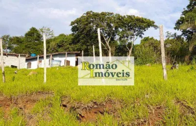 Terreno à venda, 1000 m² por r$ 220.000,00 - parque bela vista - mairiporã/sp