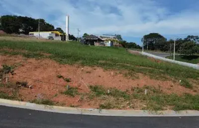Terreno à venda, 360 m² por r$ 490.000,00 - reserva são nicolau - atibaia/sp