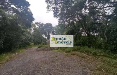 Terreno à venda, 1335 m² por r$ 580.000,00 - alpes de atibaia - atibaia/sp