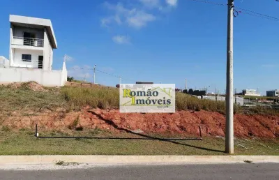 Terreno à venda, 140 m² por r$ 130.000,00 - vem viver terra preta - mairiporã/sp