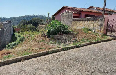 Terreno à venda, 300 m² por r$ 165.000,00 - jardim celeste - mairiporã/sp
