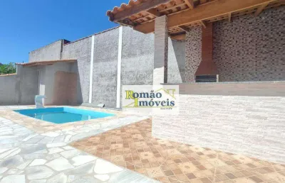 Casa dos sonhos em jd sum valley com 3 quartos, piscina e churrasqueira, mairiporã