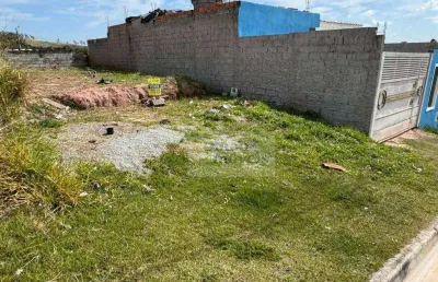 Terreno à venda, 140 m² por r$ 110.000,00 - vem viver terra preta - mairiporã/sp