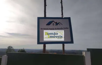 Terreno à venda, 1000 m² por r$ 100.000,00 - alto da campininha - atibaia/sp