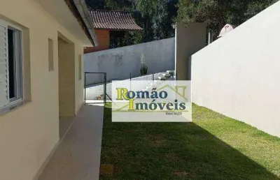 Casa com 3 dormitórios à venda, 236 m² por r$ 980.000,00 - sausalito - mairiporã/sp