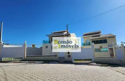 Casa à venda, 140 m² por r$ 1.000.000,00 - mirante da mantiqueira - mairiporã/sp