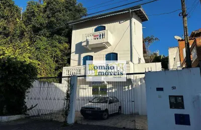 Casa com 3 dormitórios para venda ou aluguel  no bairro jardim suisso - mairiporã/sp