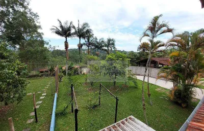 Casa à venda, 115 m² por r$ 700.000,00 - campos de mairiporã - mairiporã/sp