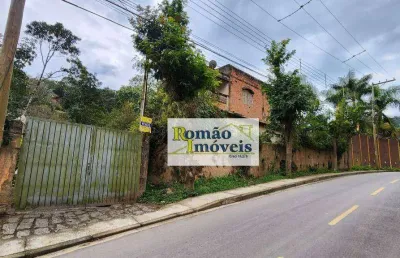 Casa à venda, 223 m² por r$ 395.000,00 - jardim flor de bragança - mairiporã/sp