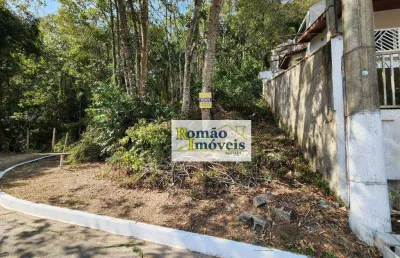 Terreno de 267,74m² dentro do condominio estancia da serra com projeto aprovado !!!