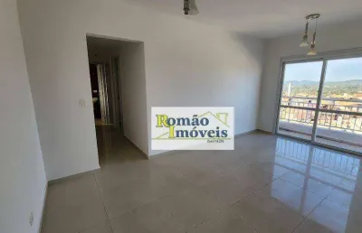 Apartamento à venda, 67 m² por r$ 320.000,00 - terra preta - mairiporã/sp
