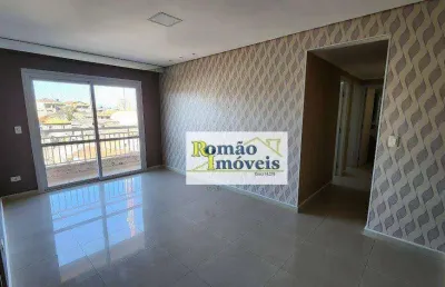 Apartamento à venda, 67 m² por r$ 310.000,00 - terra preta - mairiporã/sp