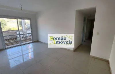 Apartamento à venda, 67 m² por r$ 300.000,00 - terra preta - mairiporã/sp