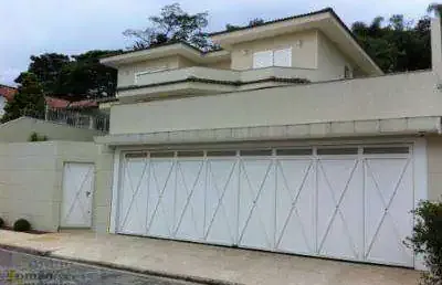 Casa com 4 dormitórios à venda, 298 m² por r$ 1.490.000,00 - clube de campo - mairiporã/sp