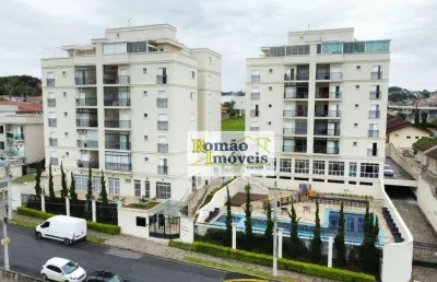 Oportunidade de negócio! apartamento à venda na melhor localização de atibaia!